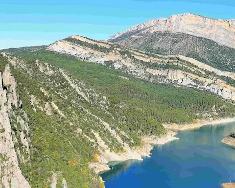 Una aventura por Cataluña