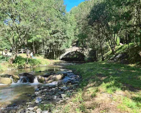 Pirineos y Costa Brava, un viaje a través de los sentidos