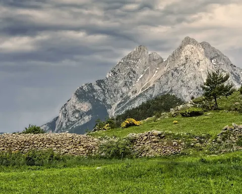 Alta Via del Cadí