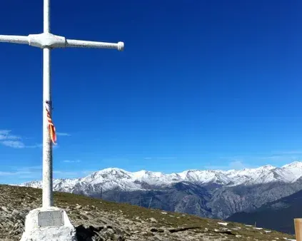 O Taga: caminhadas e vistas panorâmicas nos Pirinéus catalães