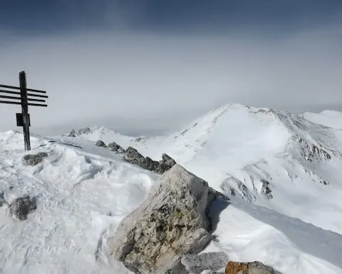 Fin de Año con raquetas de nieve en Ulldeter y Vallter 2000